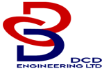 dcd logo